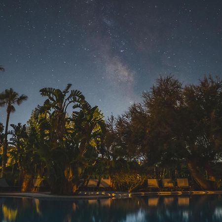 Baia Del Sole Resort Капо-Ватикано Екстер'єр фото