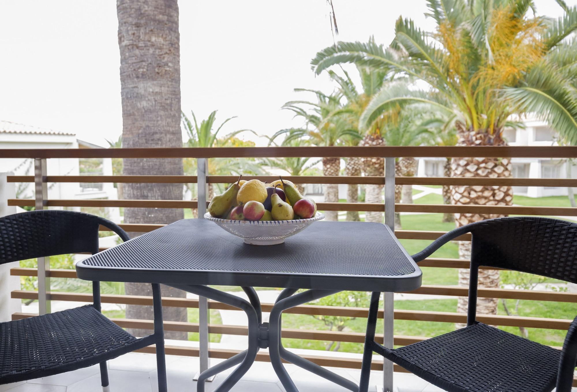 Baia Del Sole Resort Капо-Ватикано Екстер'єр фото