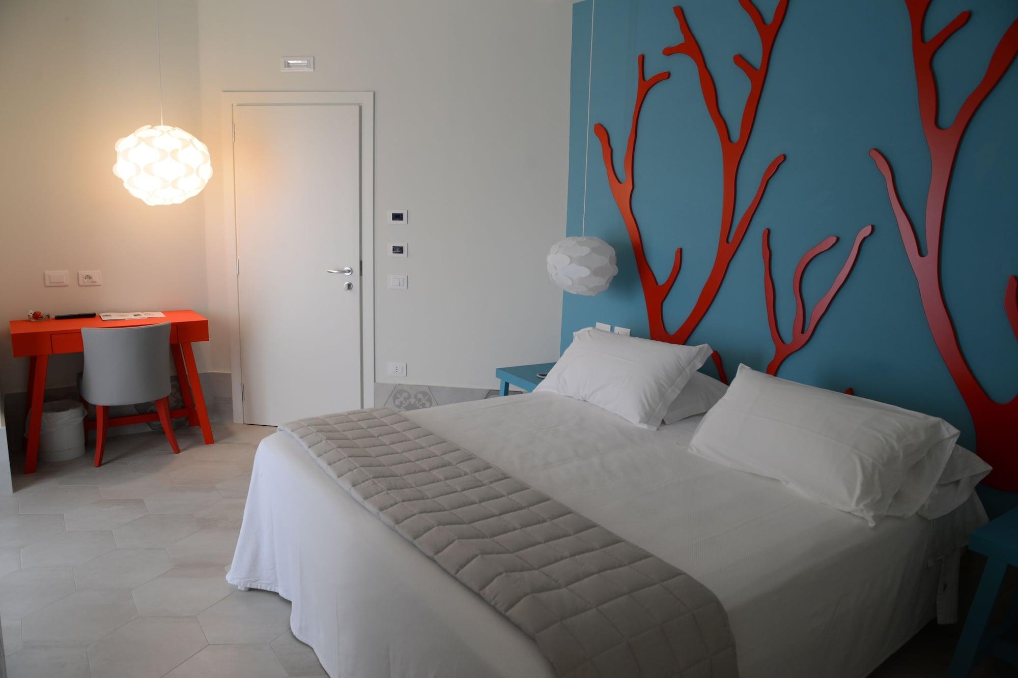 Baia Del Sole Resort Капо-Ватикано Екстер'єр фото