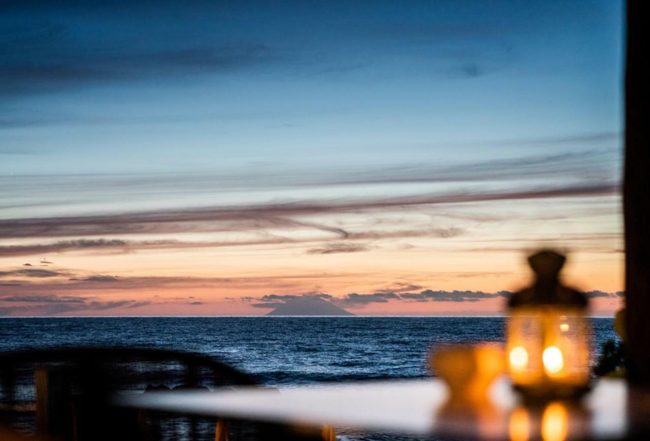 Baia Del Sole Resort Капо-Ватикано Екстер'єр фото