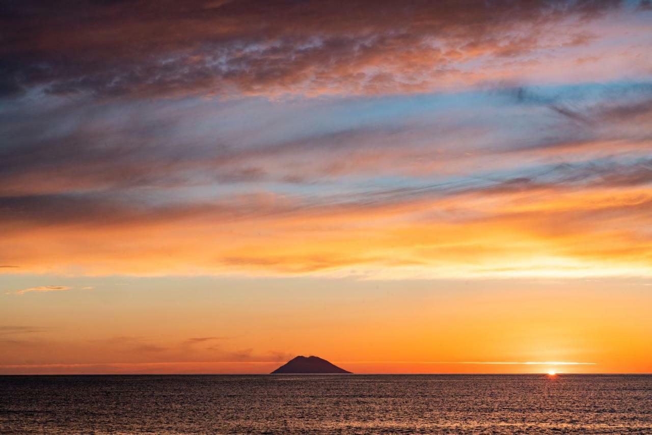 Baia Del Sole Resort Капо-Ватикано Екстер'єр фото